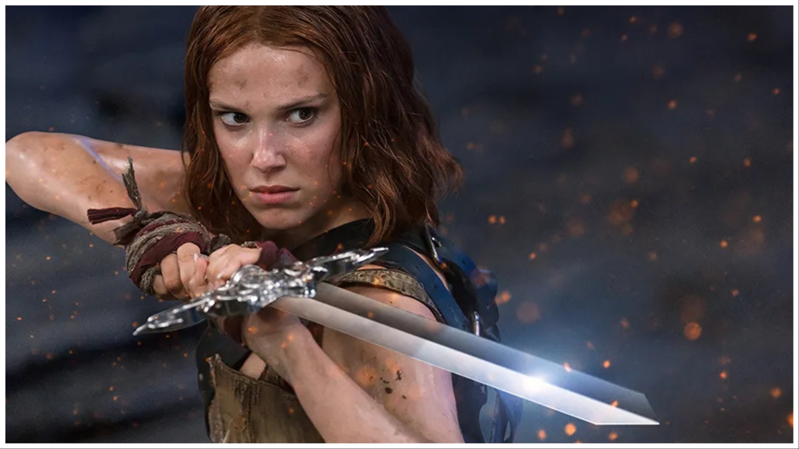 Міллі Боббі Браун