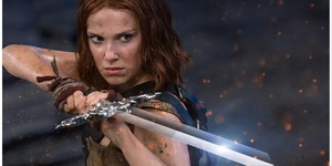 Фільм "Damsel" з Міллі Боббі Браун стає найпопулярнішим на Netflix за рекордно короткий час Фільм "Damsel" з Міллі Боббі Браун стає найпопулярнішим на Netflix за рекордно короткий час