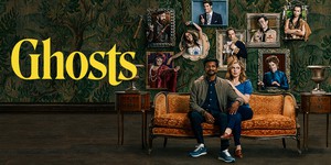 CBS оголосисло продовження популярного комедійного ситкому "Ghosts" CBS оголосисло продовження популярного комедійного ситкому "Ghosts"
