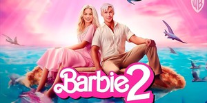Грета Гервіґ збирається повернутися до Barbieland: Перші подробиці про продовження фільму про культову ляльку Грета Гервіґ збирається повернутися до Barbieland: Перші подробиці про продовження фільму про культову ляльку