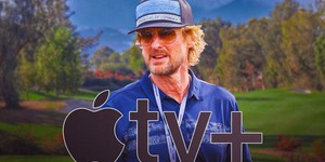 Оуен Вілсон зіграє у новому гольф-комедійному серіалі для Apple від відомого сценариста Джейсона Келлера Оуен Вілсон зіграє у новому гольф-комедійному серіалі для Apple від відомого сценариста Джейсона Келлера