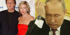 10-річну боротьбу Володимира Путіна з активістами Greenpeace, на яку звернув увагу навіть Пол Маккартні, буде висвітлено у документальній серії BBC 10-річну боротьбу Володимира Путіна з активістами Greenpeace, на яку звернув увагу навіть Пол Маккартні, буде висвітлено у документальній серії BBC