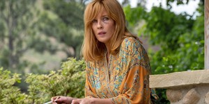 Зірка "Yellowstone", Келлі Рейллі, обіцяє "дике" закінчення популярного серіалу, яке точне вразить фанатів