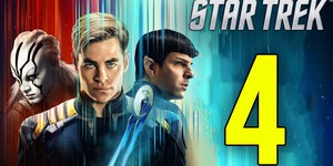 Неймовірно, але "Star Trek 4" отримує зелене світло від генерального директора Roddenberry Entertainment