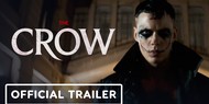 Жорстока помста і містичний світ у трейлері нової версії культового фільму "Ворон" від Lionsgate
