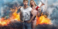 Фільм Раяна Ґослінґа "The Fall Guy" побив вражаючий рекорд Гіннеса