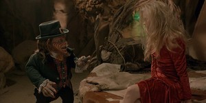 Повернення легенди: Ребут культової стрічки "Лепрекон" обіцяє непередбачувану суміш жаху та гумору