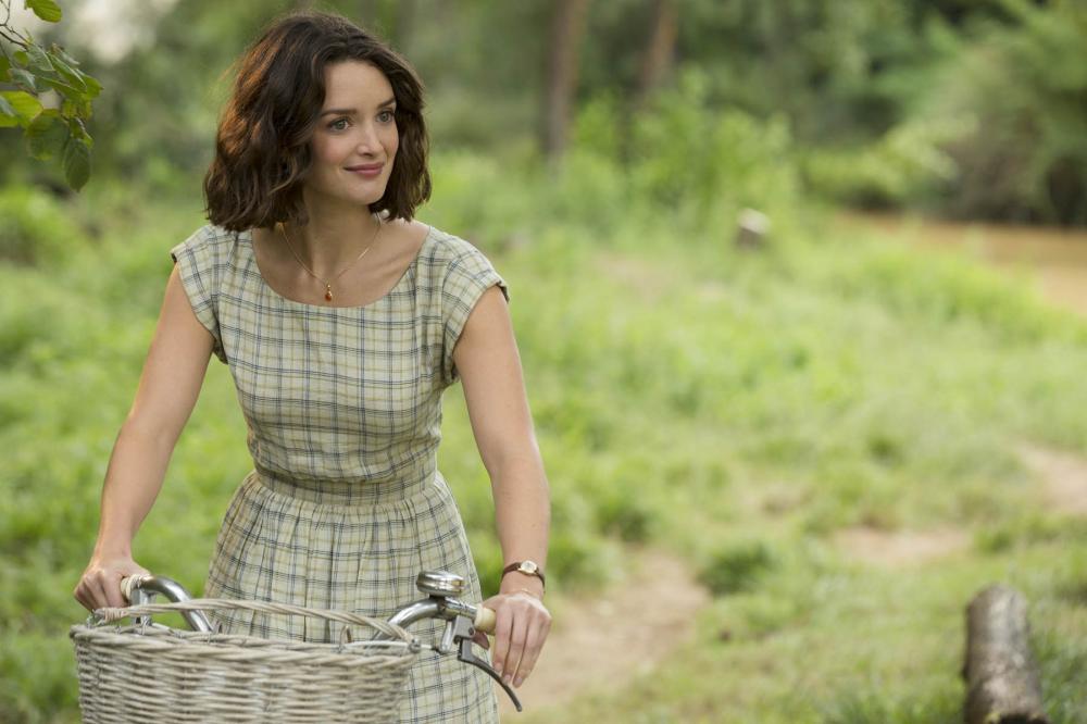 Шарлотта Ле Бон