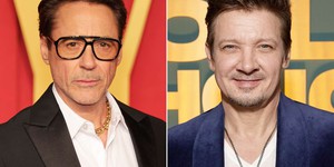 Як гумор Роберта Дауні-молодшого підтримав Джеремі Реннера після аварії?