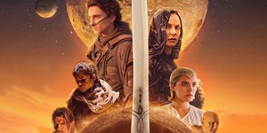 Продовження науково-фантастичної епопеї "Дюна: Частина 2" підкорює кінопростір та наближається до нового рекорду касових зборів