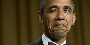 Барак Обама відмовився від камео у науково-фантастичному серіалі "3 Body Problem" на Netflix з дуже кумедної причини Барак Обама відмовився від камео у науково-фантастичному серіалі "3 Body Problem" на Netflix з дуже кумедної причини