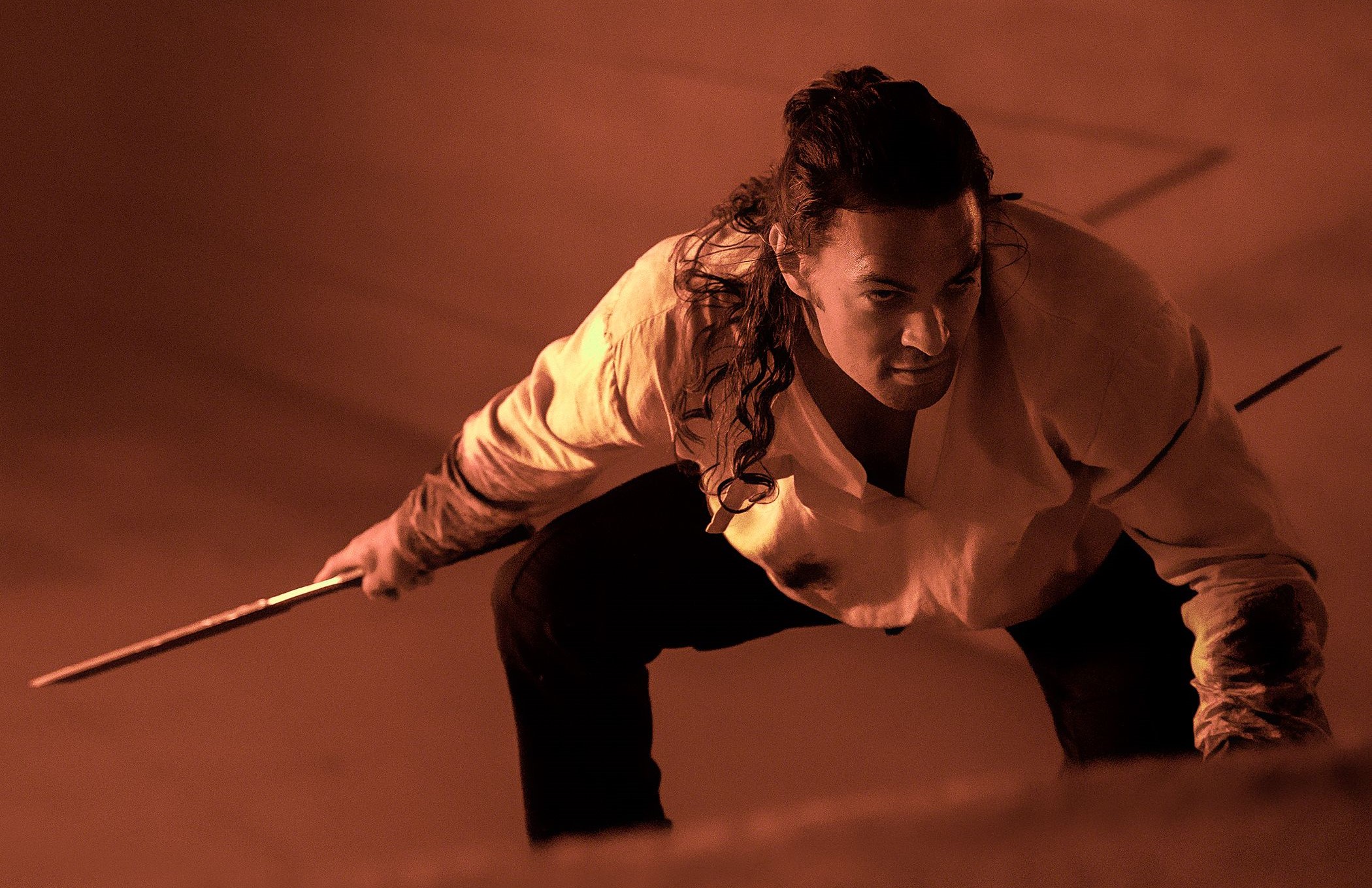 Джейсон Мамоа