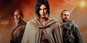 Netflix випустила офіційний трейлер другої частини космічної епічної саги Зака Снайдера "Rebel Moon Part 2: The Scargiver"