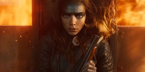 Ана Тейлор-Джой у пекельній боротьбі з Крісом Хемсвортом в новому ексклюзивному трейлері "Furiosa" Ана Тейлор-Джой у пекельній боротьбі з Крісом Хемсвортом в новому ексклюзивному трейлері "Furiosa"