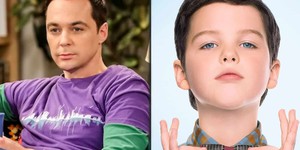 Джим Парсонс поділився враженнями від повернення до ролі Шелдона Купера у фіналі серіалу "Юний Шелдон" Джим Парсонс поділився враженнями від повернення до ролі Шелдона Купера у фіналі серіалу "Юний Шелдон"