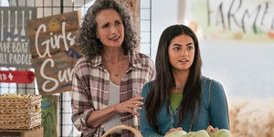 Мультигенераційна сімейна драма "The Way Home" з елементами подорожі у часі отримала зелене світло на третій сезон Мультигенераційна сімейна драма "The Way Home" з елементами подорожі у часі отримала зелене світло на третій сезон