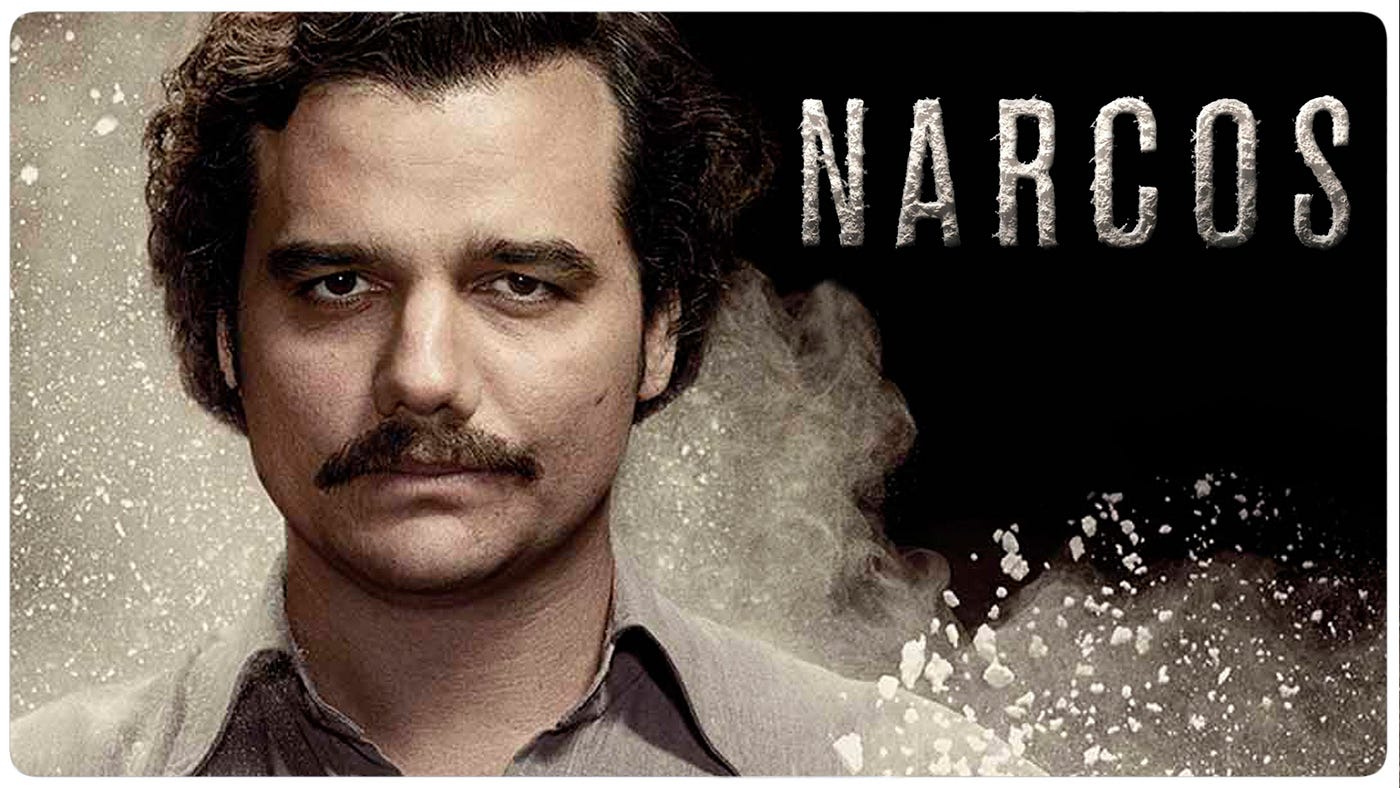 "Narcos"