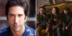 Девід Швіммер отримав головну роль у другому сезоні "Goosebumps" на Disney+ Девід Швіммер отримав головну роль у другому сезоні "Goosebumps" на Disney+