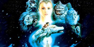 Казка знову оживає на екрані: П'ять фільмів за улюбленою книгою "Нескінченна історія" у процесі виробництва Казка знову оживає на екрані: П'ять фільмів за улюбленою книгою "Нескінченна історія" у процесі виробництва