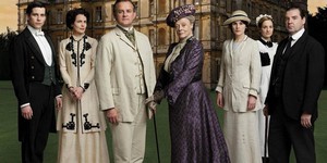 Імельда Стонтон оголосила про роботу над довгоочікуваним сиквелом "Абатство Даунтон" Імельда Стонтон оголосила про роботу над довгоочікуваним сиквелом "Абатство Даунтон"