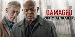 Новий рівень напруги у захоплюючому трейлері "Damaged" з культовими акторами на чолі Новий рівень напруги у захоплюючому трейлері "Damaged" з культовими акторами на чолі