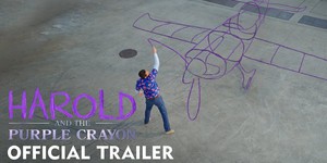 Магічний хаос у новому трейлері фільму "Harold and the Purple Crayon" з Захарі Леві у головній ролі Магічний хаос у новому трейлері фільму "Harold and the Purple Crayon" з Захарі Леві у головній ролі