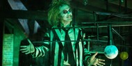 Перший трейлер до сиквелу "Beetlejuice" знайомить Дженну Ортега з жахливою родиною та культовим привидом