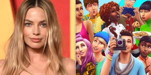 Унікальний світ "The Sims" рушає до Голлівуду під керівництвом Марго Роббі та режисеркою серіалу "Локі" Унікальний світ "The Sims" рушає до Голлівуду під керівництвом Марго Роббі та режисеркою серіалу "Локі"
