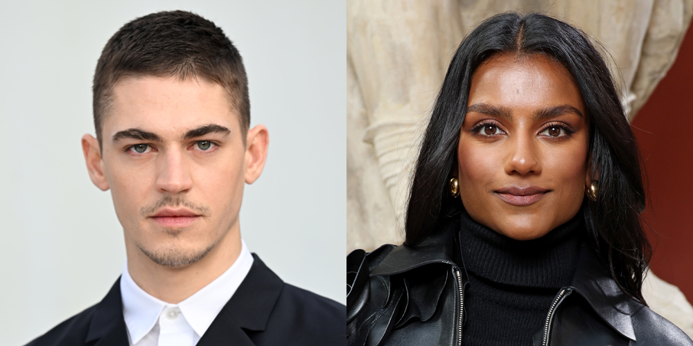 Сімон Ашлі та Герой Файнс-Тіффін