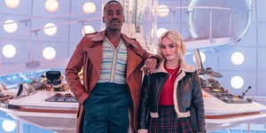 Відправна точка у пригоди часу та простору: Вражаючий трейлер чотирнадцятого сезону культового серіалу "Доктор Хто" Відправна точка у пригоди часу та простору: Вражаючий трейлер чотирнадцятого сезону культового серіалу "Доктор Хто"