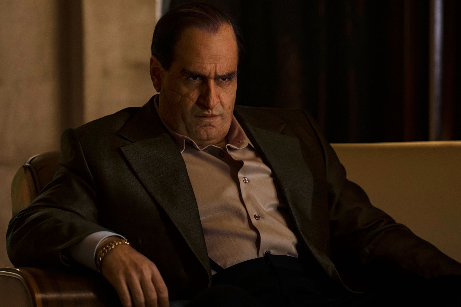 Колін Фаррелл