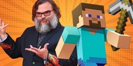 Піксельна мрія: Джек Блек обіцяє здобути Оскар за фільм про Minecraft