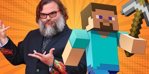 Піксельна мрія: Джек Блек обіцяє здобути Оскар за фільм про Minecraft Піксельна мрія: Джек Блек обіцяє здобути Оскар за фільм про Minecraft
