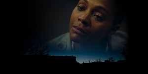 Історія боротьби за життя у першому трейлері "The Absence of Eden" з Зої Салданья та Гарреттом Хедландом Історія боротьби за життя у першому трейлері "The Absence of Eden" з Зої Салданья та Гарреттом Хедландом