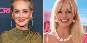 Шерон Стоун розкрила деталі провальної спроби запустити фільм про Барбі у 1990-х: "Нас просто вигнали зі студії" Шерон Стоун розкрила деталі провальної спроби запустити фільм про Барбі у 1990-х: "Нас просто вигнали зі студії"