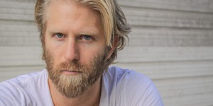 Унікальний проєкт: Кайві Лайман у ролі продюсера та актора у бразильській кінострічці Унікальний проєкт: Кайві Лайман у ролі продюсера та актора у бразильській кінострічці