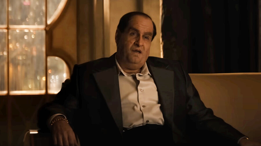 Колін Фаррелл