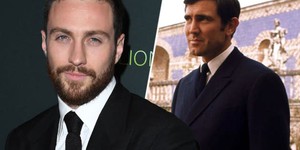 Шукаючи нового Джеймса Бонда: Що робить Аарона Тейлор-Джонсона особливим кандидатом? Шукаючи нового Джеймса Бонда: Що робить Аарона Тейлор-Джонсона особливим кандидатом?