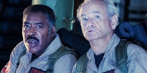 Режисер фільму "Ghostbusters: Frozen Empire" розкриває, наскільки важко було переконати Білла Мюррея знову зіграти у фільмі Режисер фільму "Ghostbusters: Frozen Empire" розкриває, наскільки важко було переконати Білла Мюррея знову зіграти у фільмі