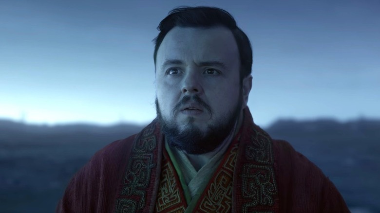 Джон Брейдлі