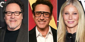 Реальна хімія на екрані: Як Роберт Дауні-молодший та Ґвінет Пелтроу зробили "Залізну людину" ще більш автентичною? Реальна хімія на екрані: Як Роберт Дауні-молодший та Ґвінет Пелтроу зробили "Залізну людину" ще більш автентичною?