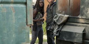 Трейлер фіналу першого сезону "Ходячих мерців: Ті, що вижили" обіцяє епічні союзи та несподівані сюжетні повороти Трейлер фіналу першого сезону "Ходячих мерців: Ті, що вижили" обіцяє епічні союзи та несподівані сюжетні повороти