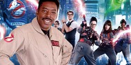 Ветеран "Ghostbusters" Ерні Гадсон розповів, чому ребут "Мисливців за привидами" 2016 року, не зачепив сердця фанатів