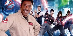 Ветеран "Ghostbusters" Ерні Гадсон розповів, чому ребут "Мисливців за привидами" 2016 року, не зачепив сердця фанатів Ветеран "Ghostbusters" Ерні Гадсон розповів, чому ребут "Мисливців за привидами" 2016 року, не зачепив сердця фанатів