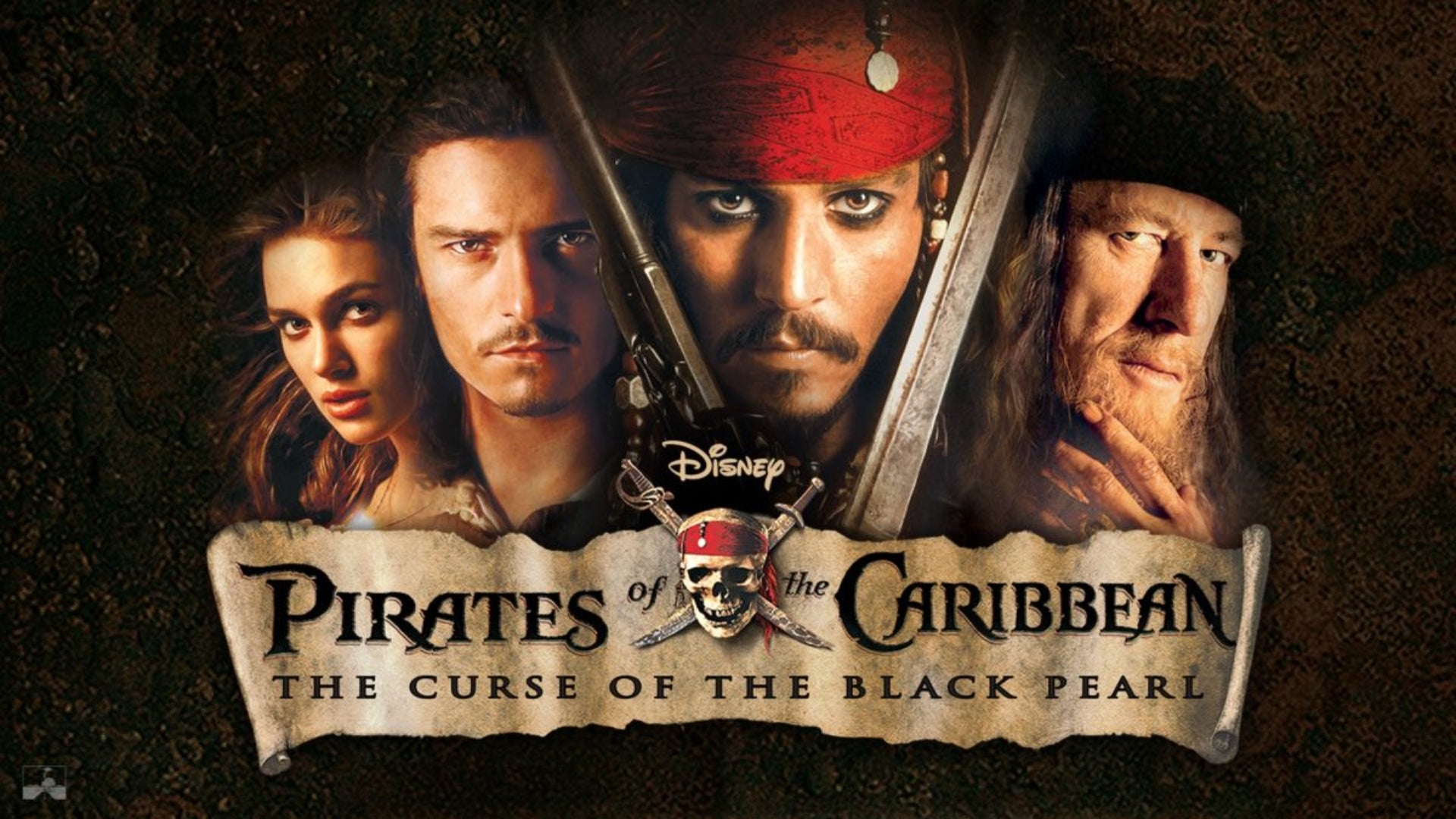 «Пірати Карибського моря»