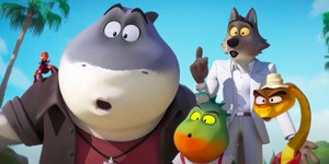 DreamWorks Animation оголосили про сиквел анімаційної стрічки "The Bad Guys 2" на літо 2025 року