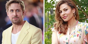 Єва Мендес розповіла про враження від спільної роботи з Раяном Ґослінґом у своєму першому фільмі разом: "Я ніколи не відчувала нічого подібного" Єва Мендес розповіла про враження від спільної роботи з Раяном Ґослінґом у своєму першому фільмі разом: "Я ніколи не відчувала нічого подібного"