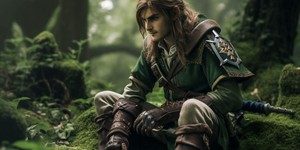 Режисер Вес Болл обіцяє зробити фільм "Легенда про Зельду" найкрутішим кіношедевром року Режисер Вес Болл обіцяє зробити фільм "Легенда про Зельду" найкрутішим кіношедевром року