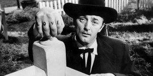 Знаменитий дует режисерів готує ребут класичного хоррор трилера «Ніч мисливця» Знаменитий дует режисерів готує ребут класичного хоррор трилера «Ніч мисливця»