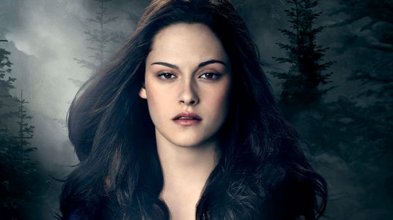 Крістен Стюарт